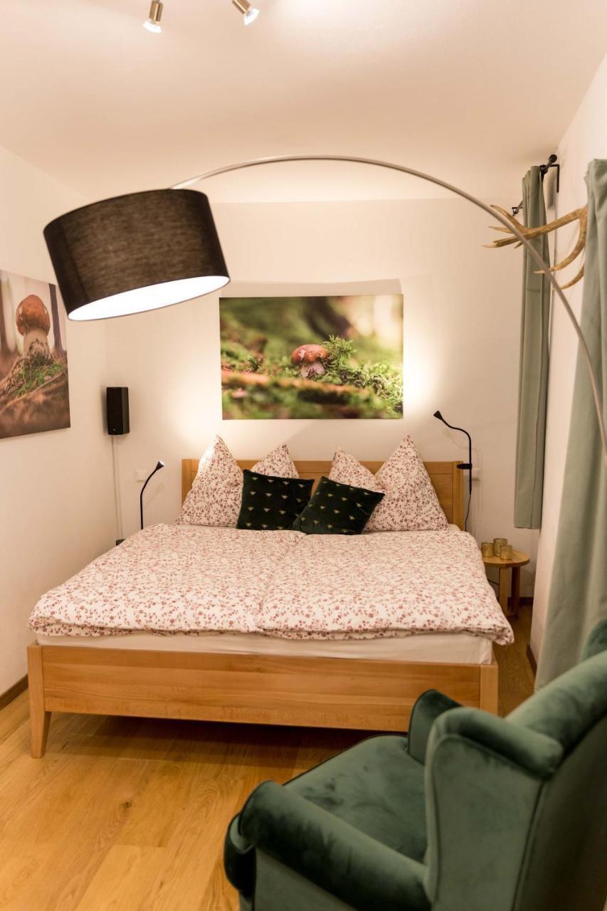 Schlossberg Apartment