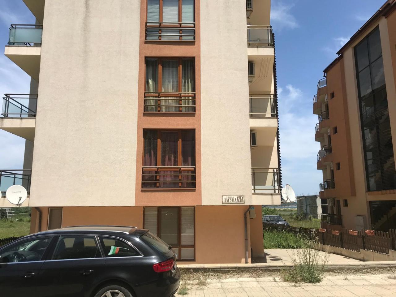 Chasten Apartament Laguna Private Two-bedroom Apartment Laguna