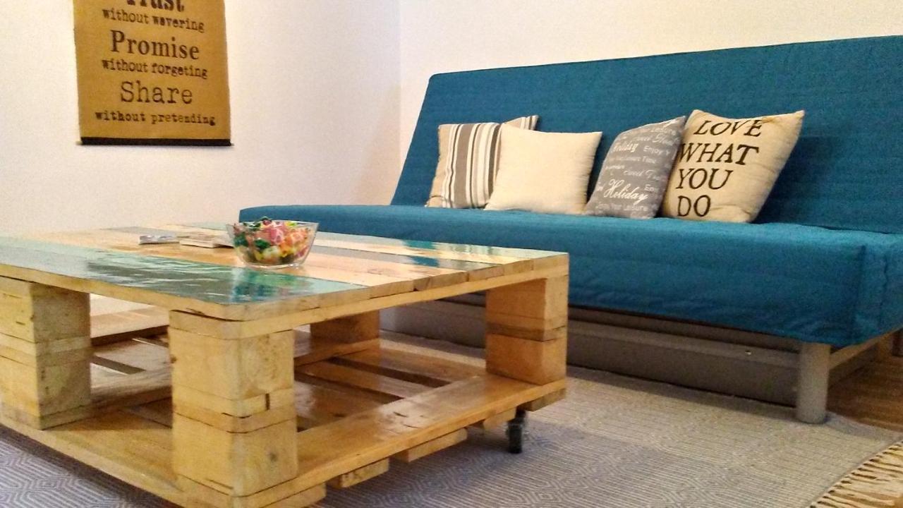 B Apartments Babel Apartment