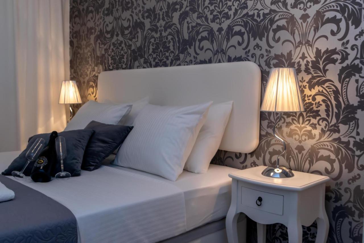 City Apartment Marlo