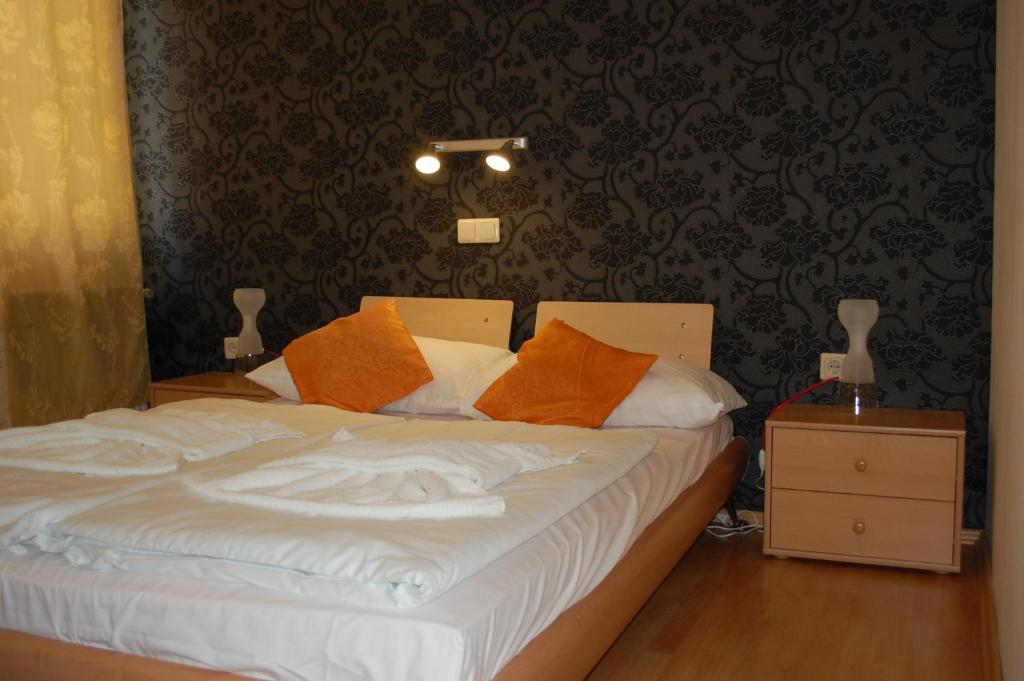 Apartment Am Laaerberg