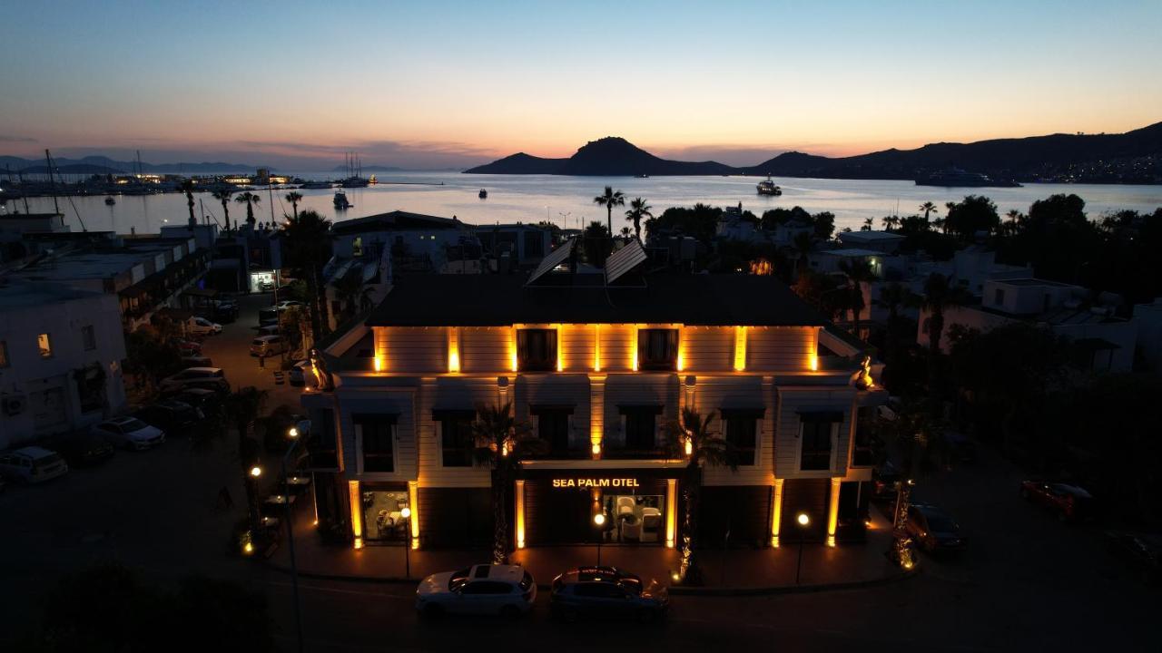 Sea Palm Otel Yalikavak