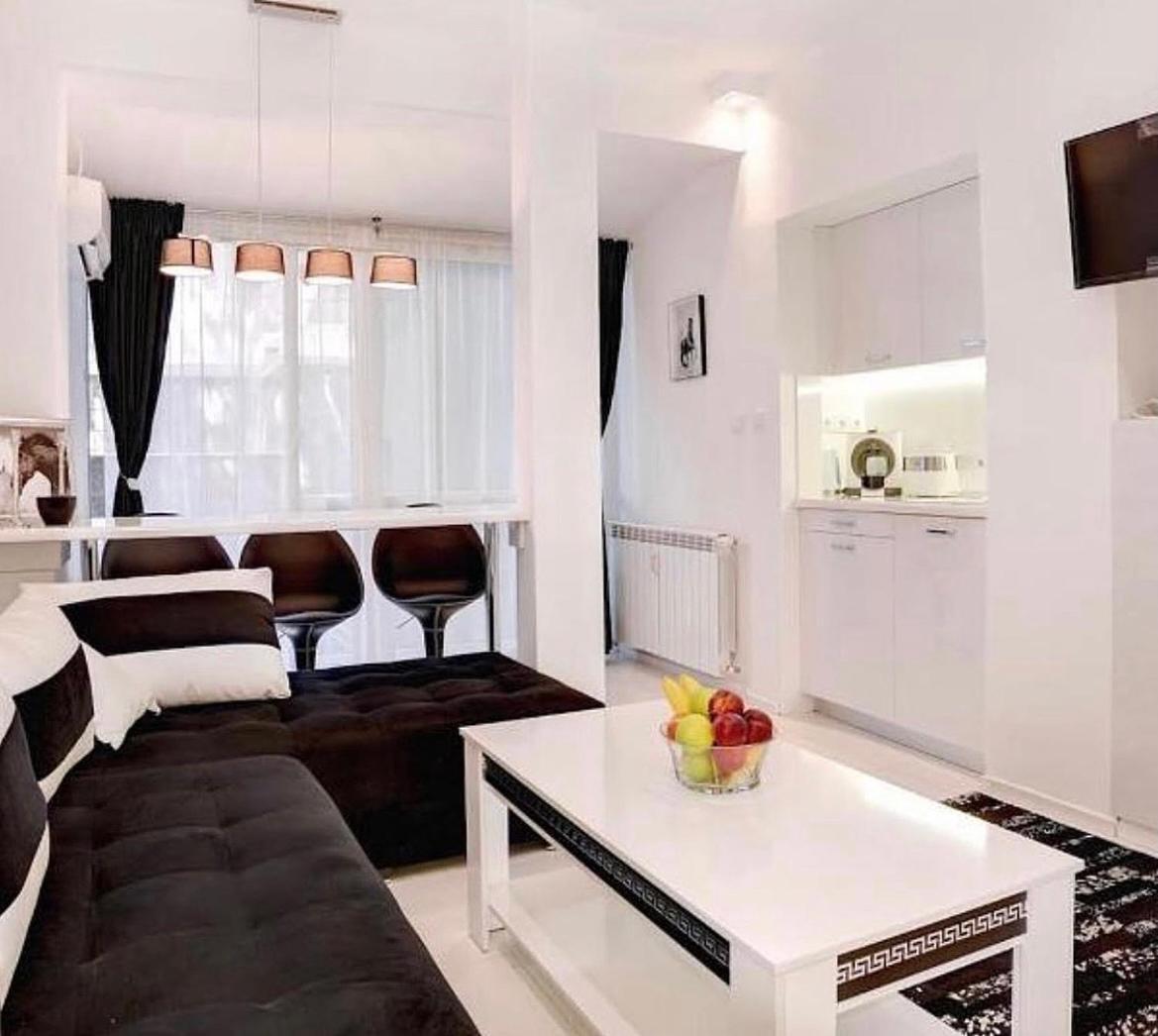 Zero-waste Studio Apartment In Central Sofia