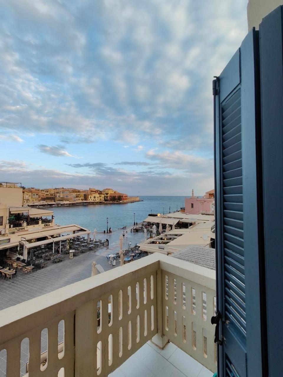 Old Port Bellavista Studio