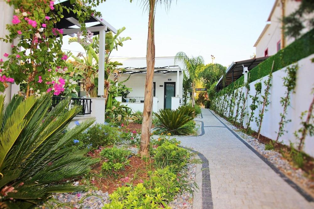 Yali Apart Residence Otel