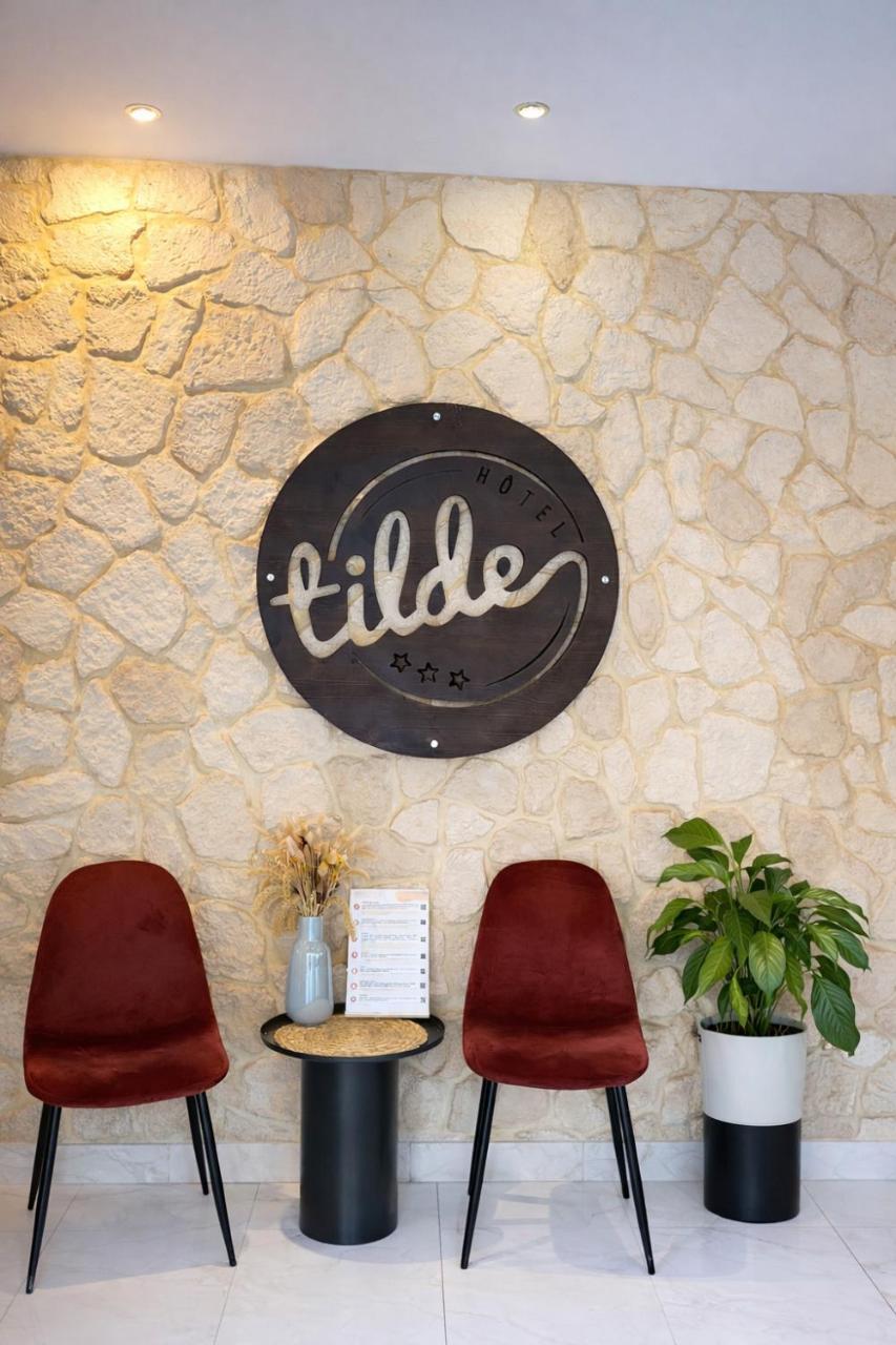Hotel Tilde
