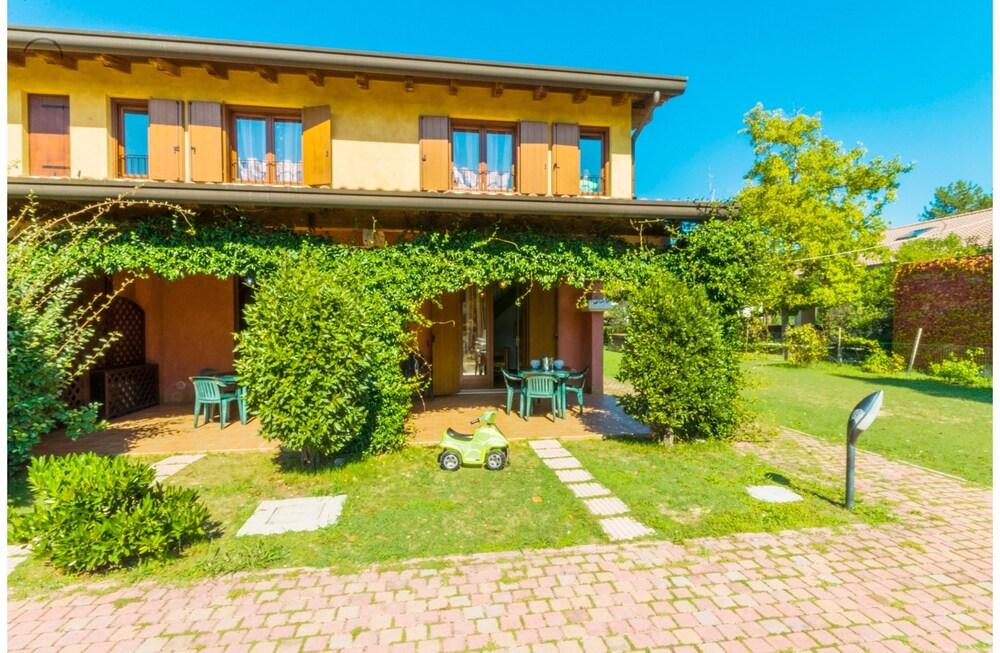 Residence Borgo Stella Marina