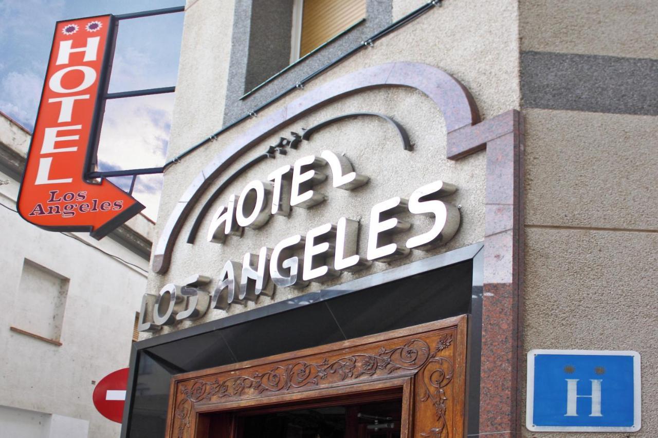 Los Angeles