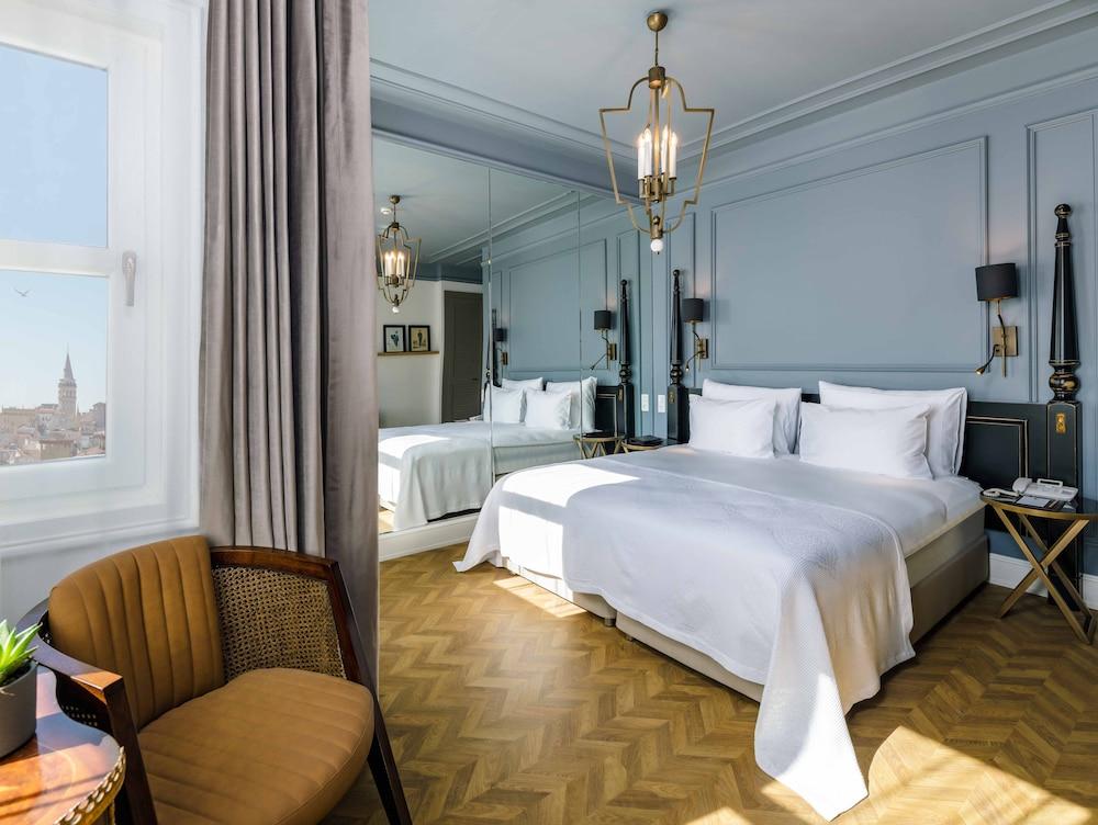 The Soul Istanbul (Adults only)