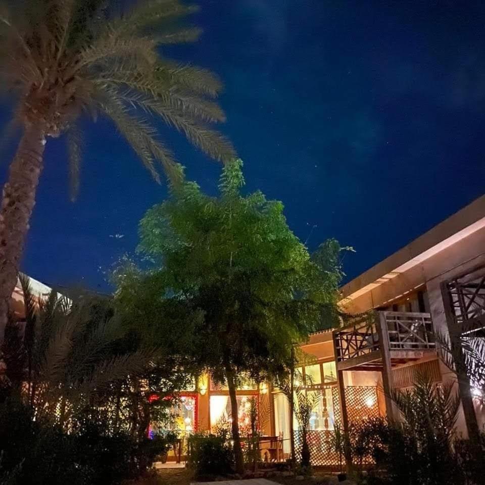 Nakhil Inn And Dream