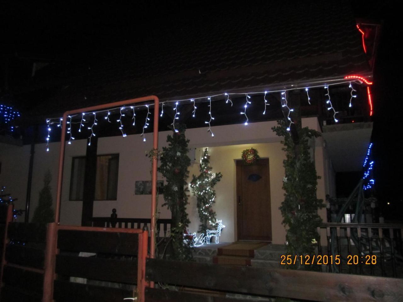 Casa Rosca Busteni