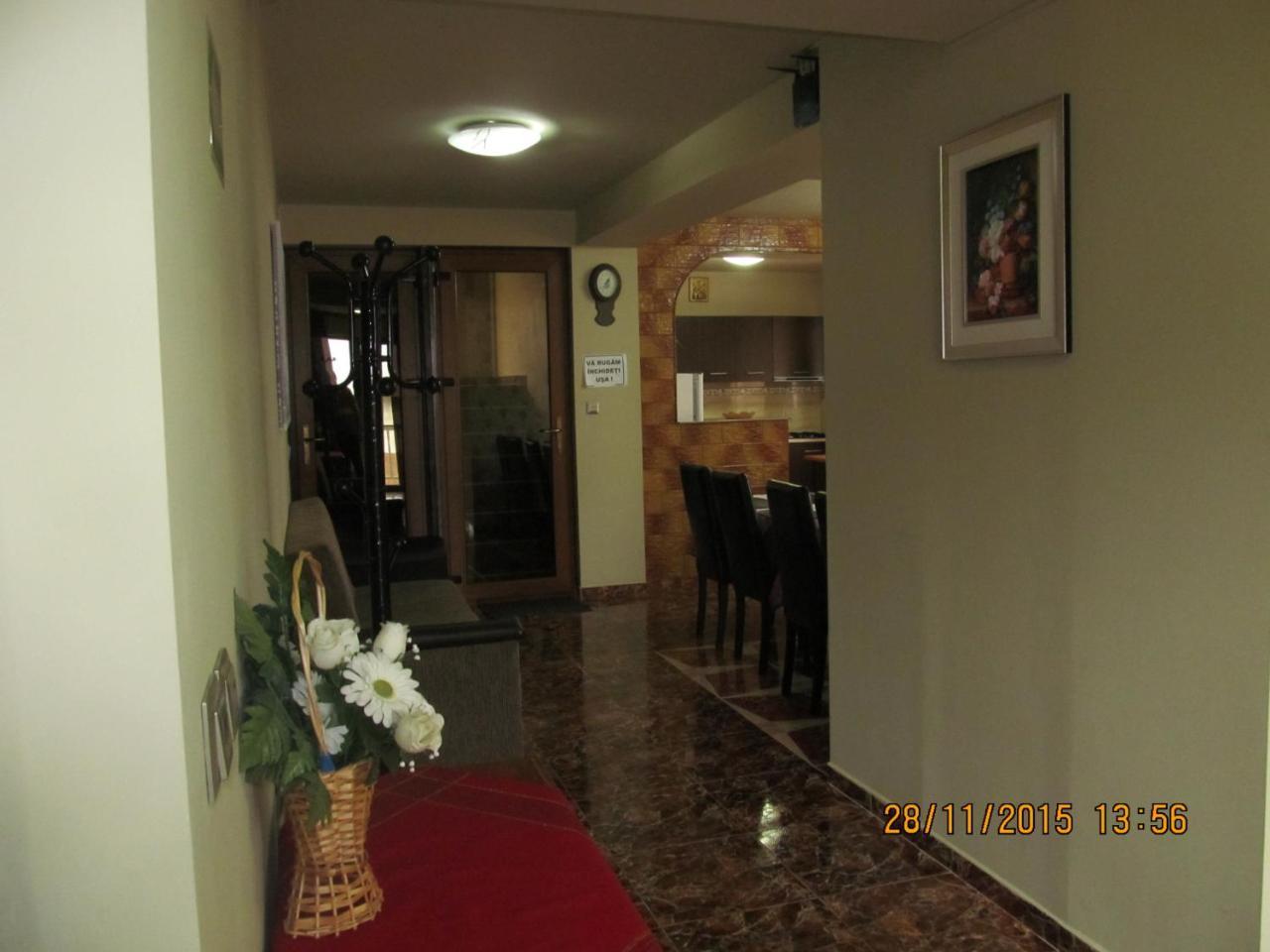 Casa Rosca Busteni