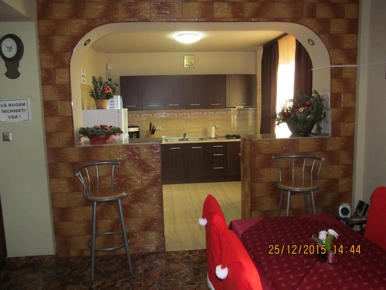 Casa Rosca Busteni