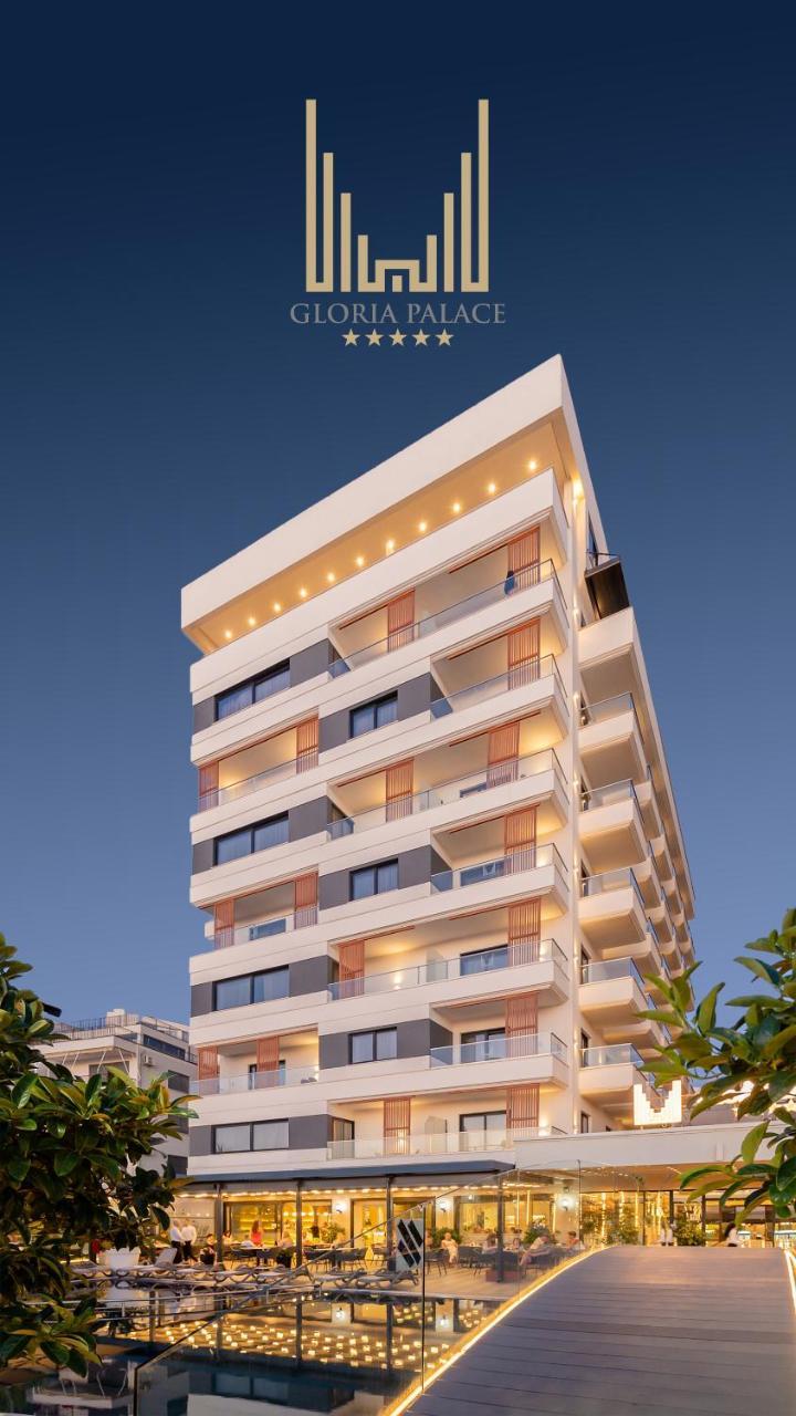 Gloria Palace