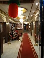 Dreamers Hotel