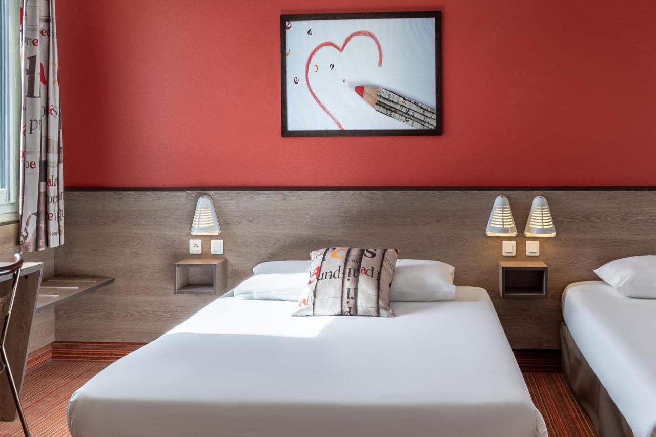 Ace Hotel Paris Marne La Vallee