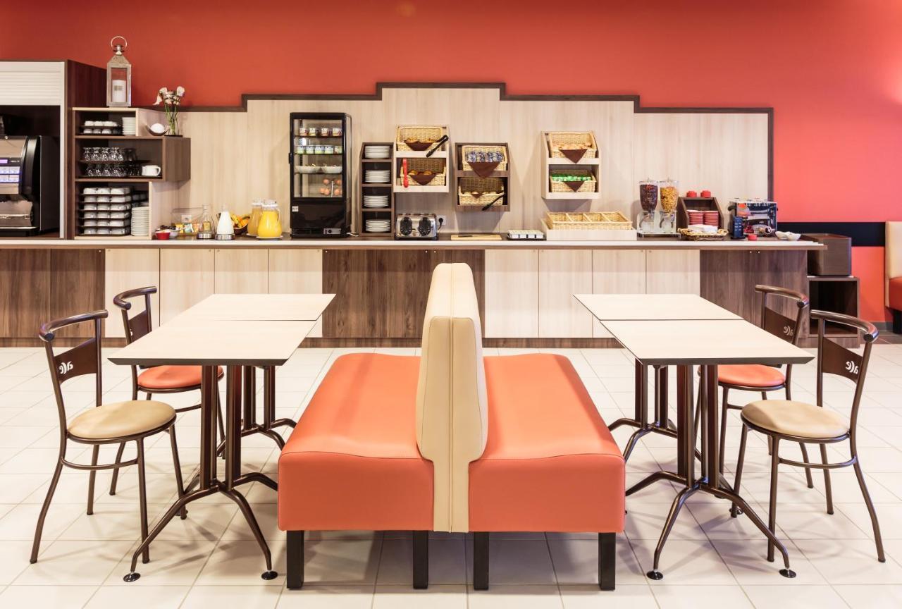 Ace Hotel Paris Marne La Vallee