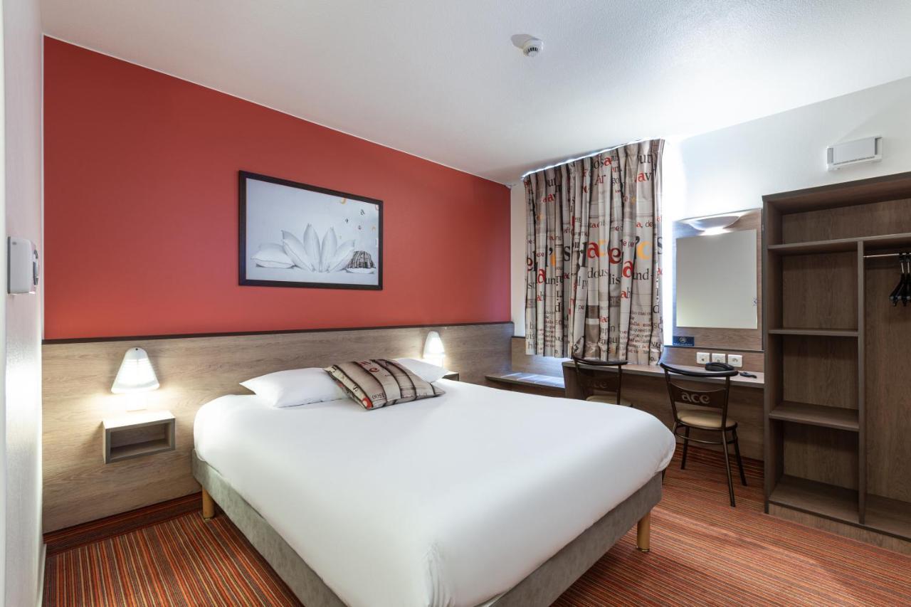 Ace Hotel Paris Marne La Vallee