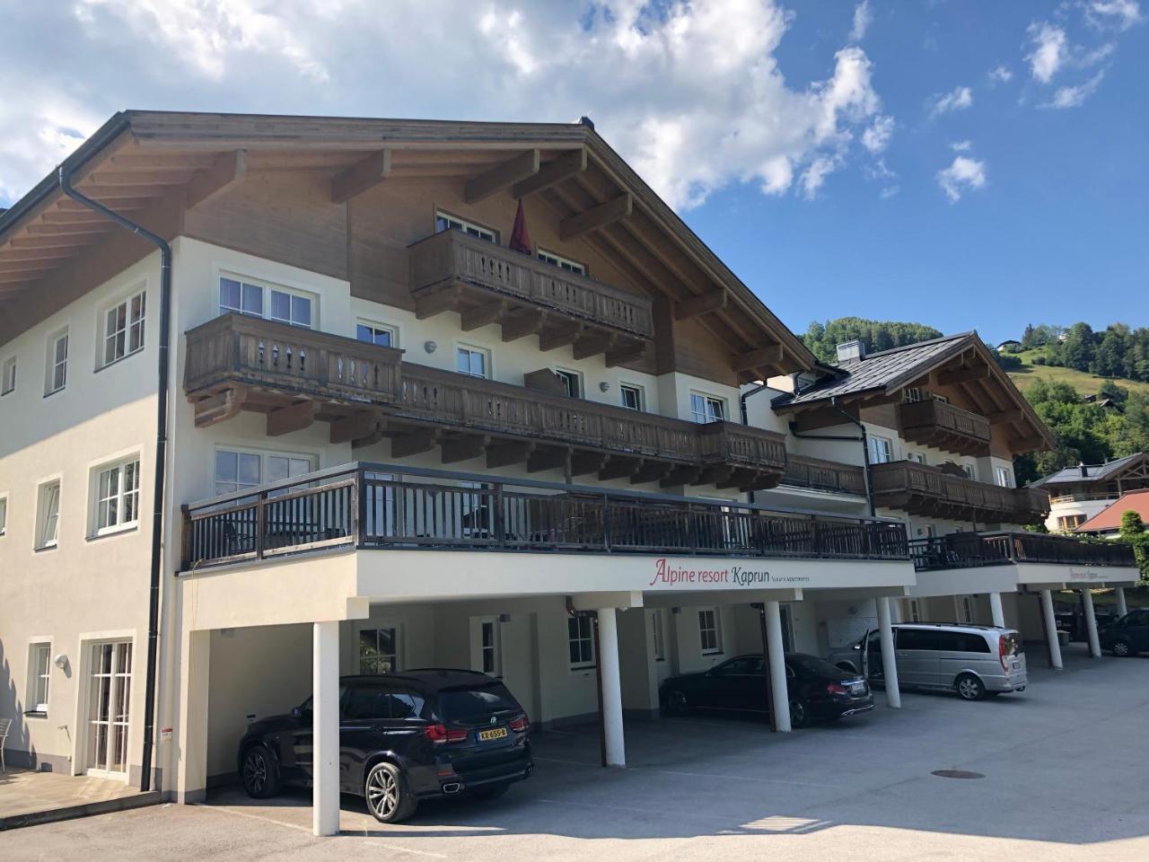 Alpinresort Kaprun 5