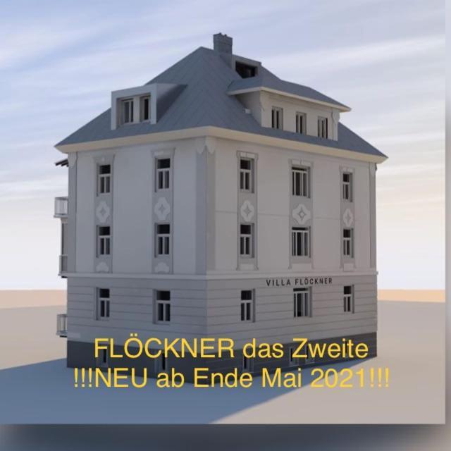 Villa Flockner