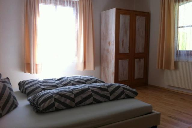 Alina's Diy-haus St.jakob