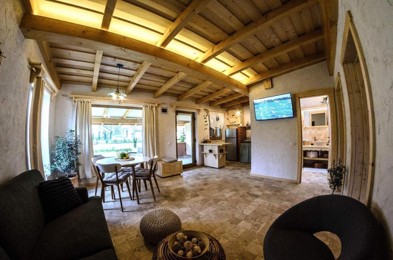 Thomhof Chalets