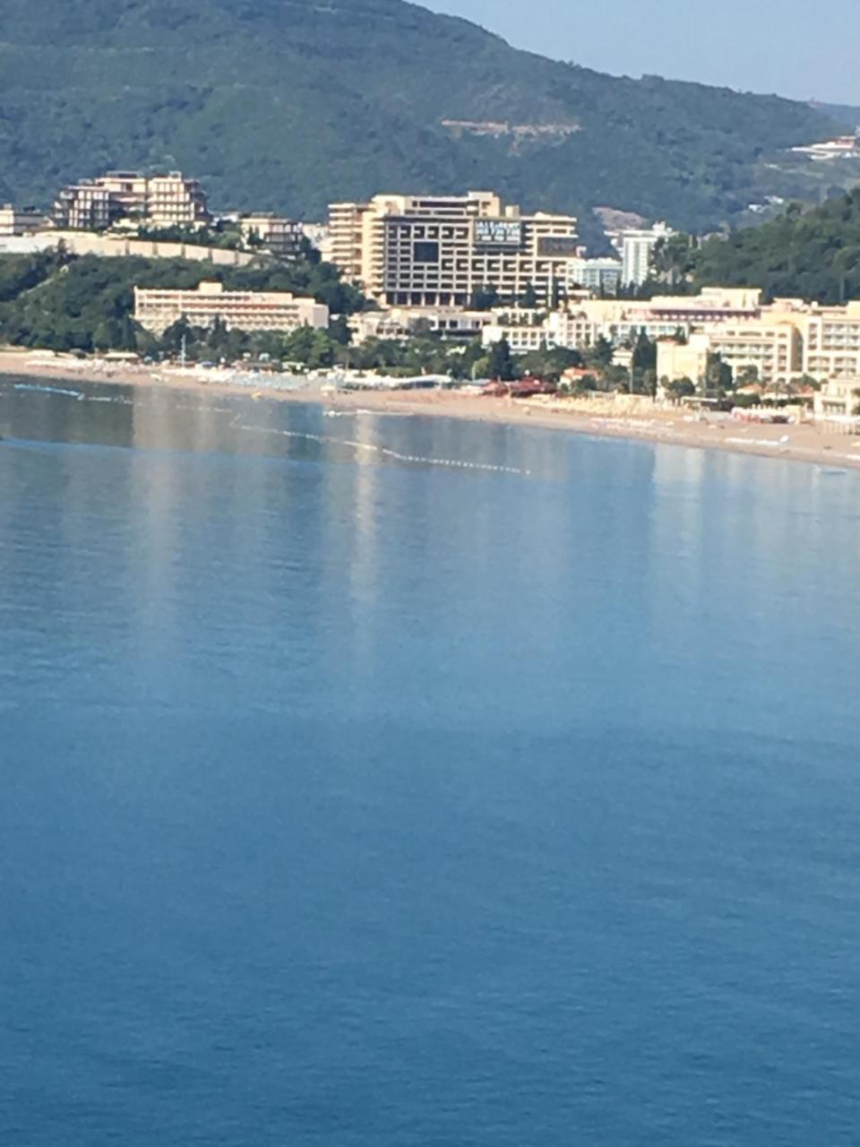 Luxury Apartments Trend