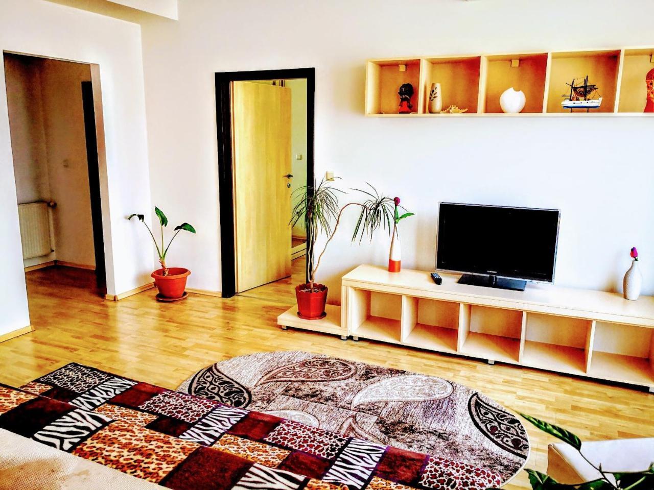 Relaxing & Welcome Apartment, Ared, Uta