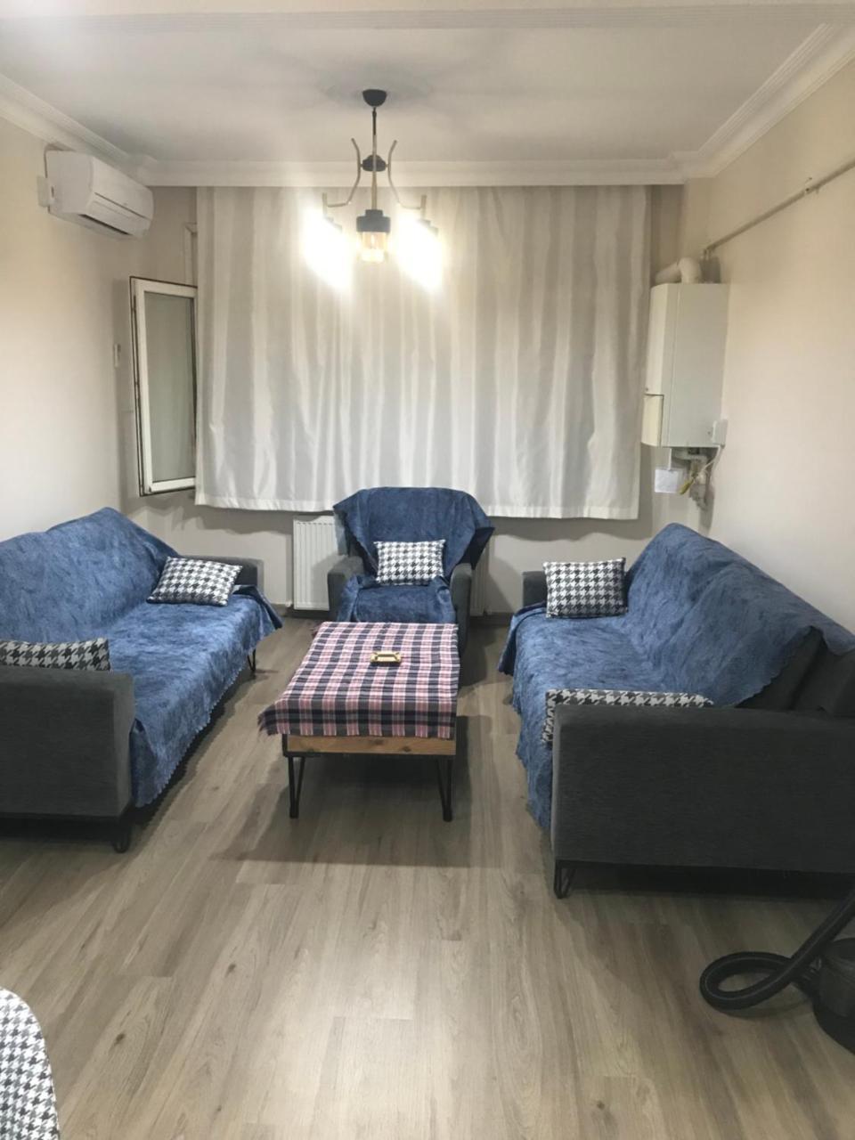 Hakan's Apartment
