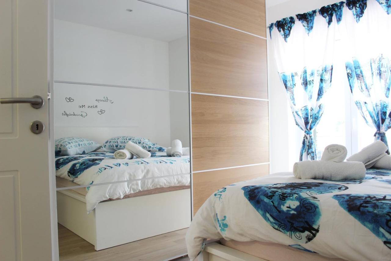 Apartment Pino