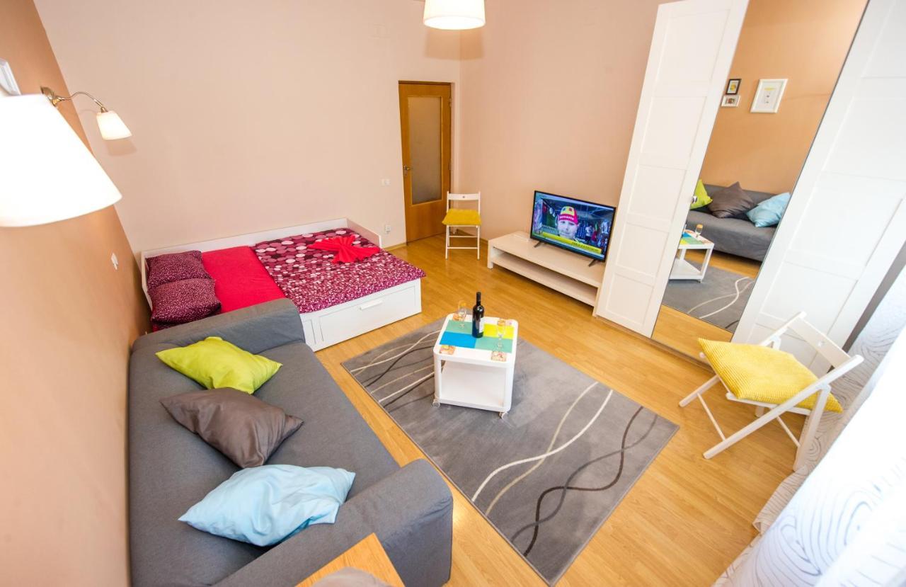 Ideal Accommodation City Center