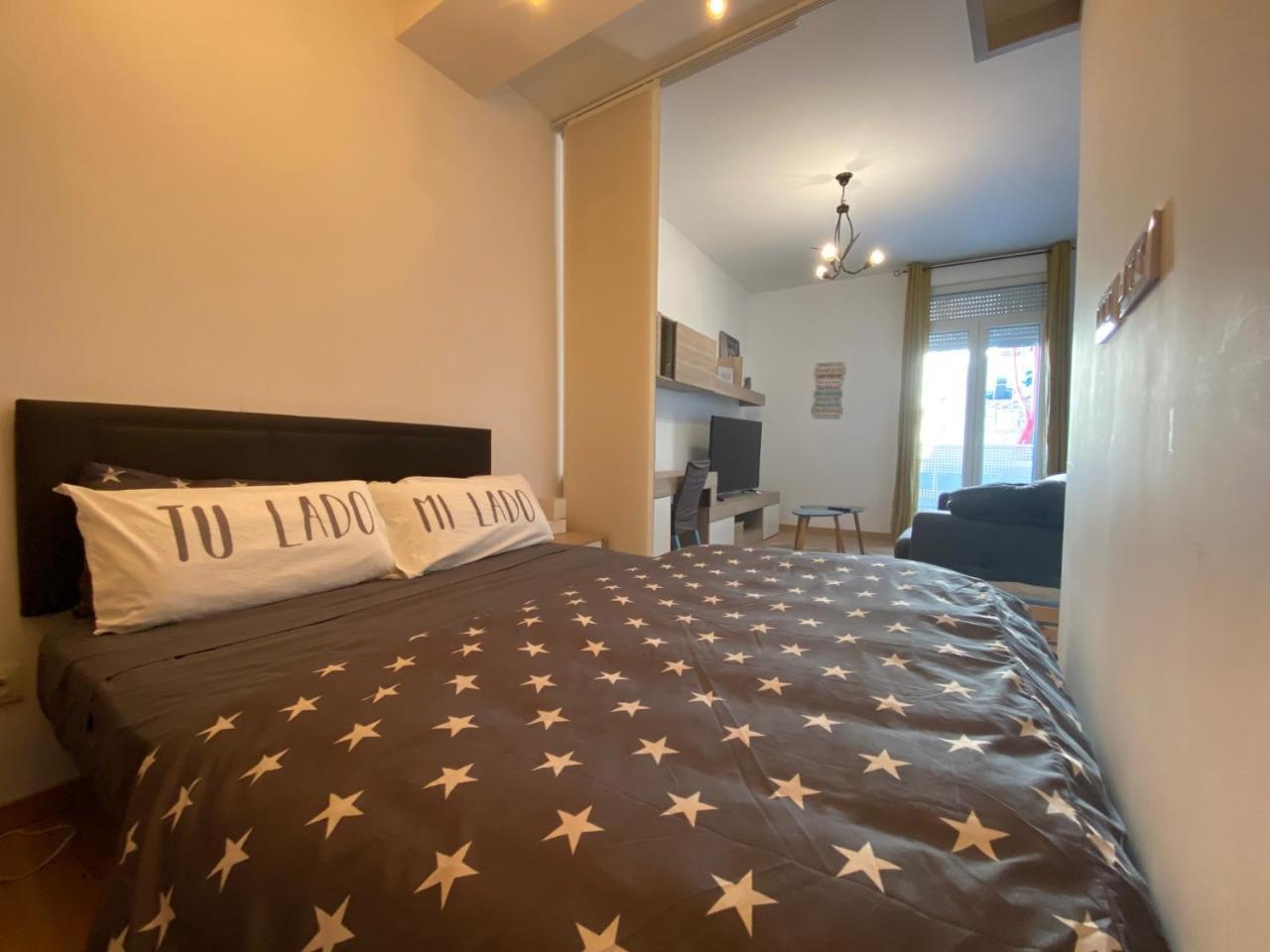 Nerale Loft Downtown Plaza Mercado
