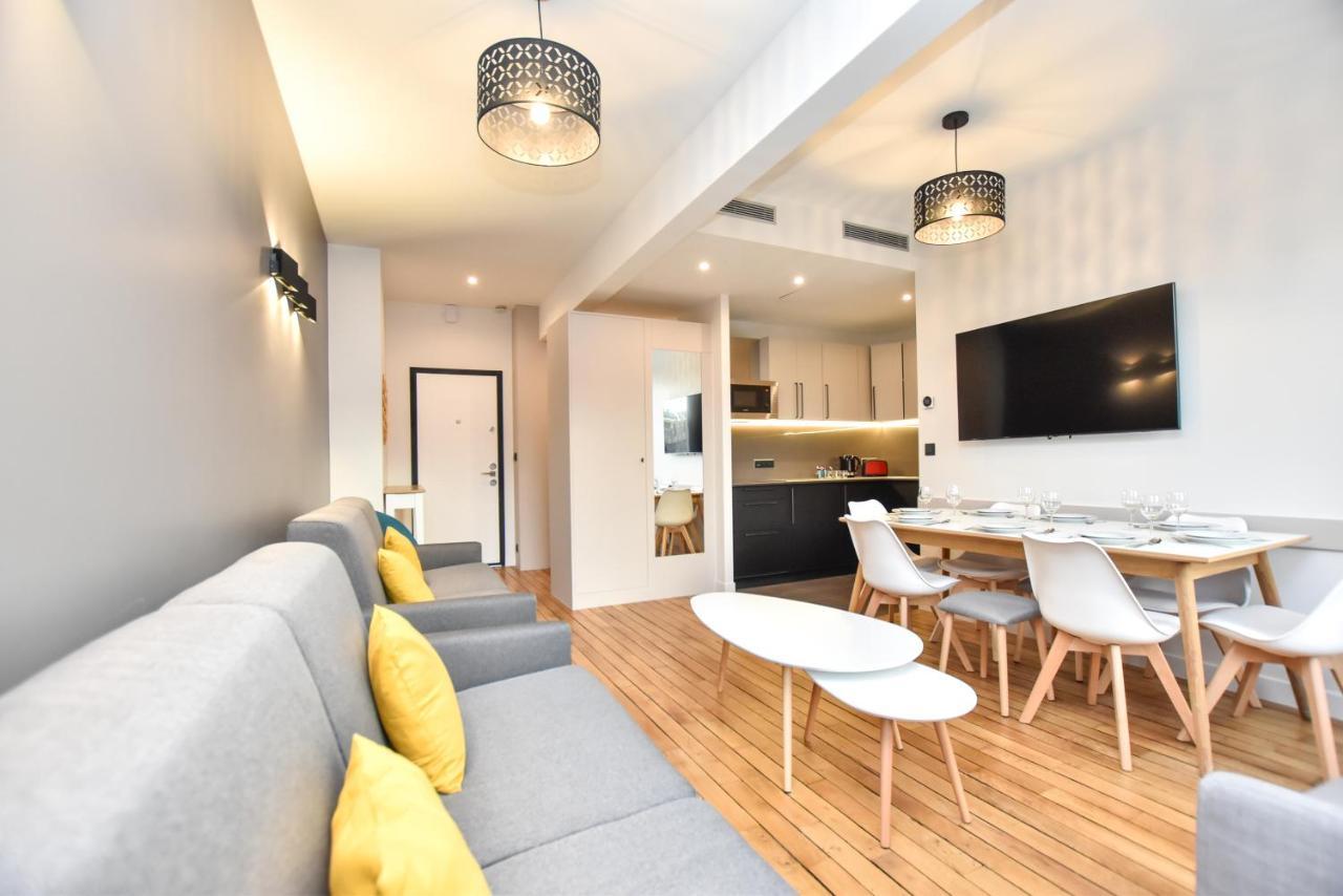 Cmg Residence Opera