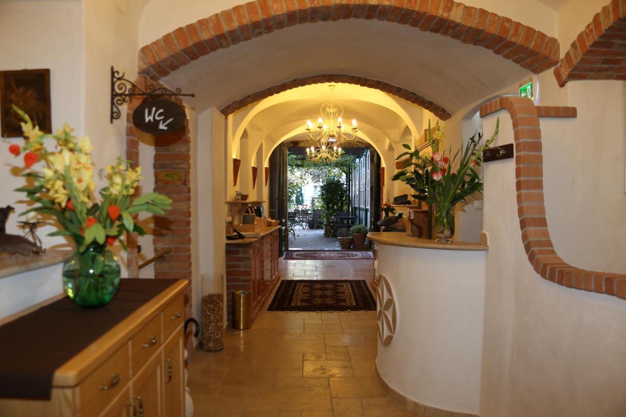 Gasthaus Lendplatzl