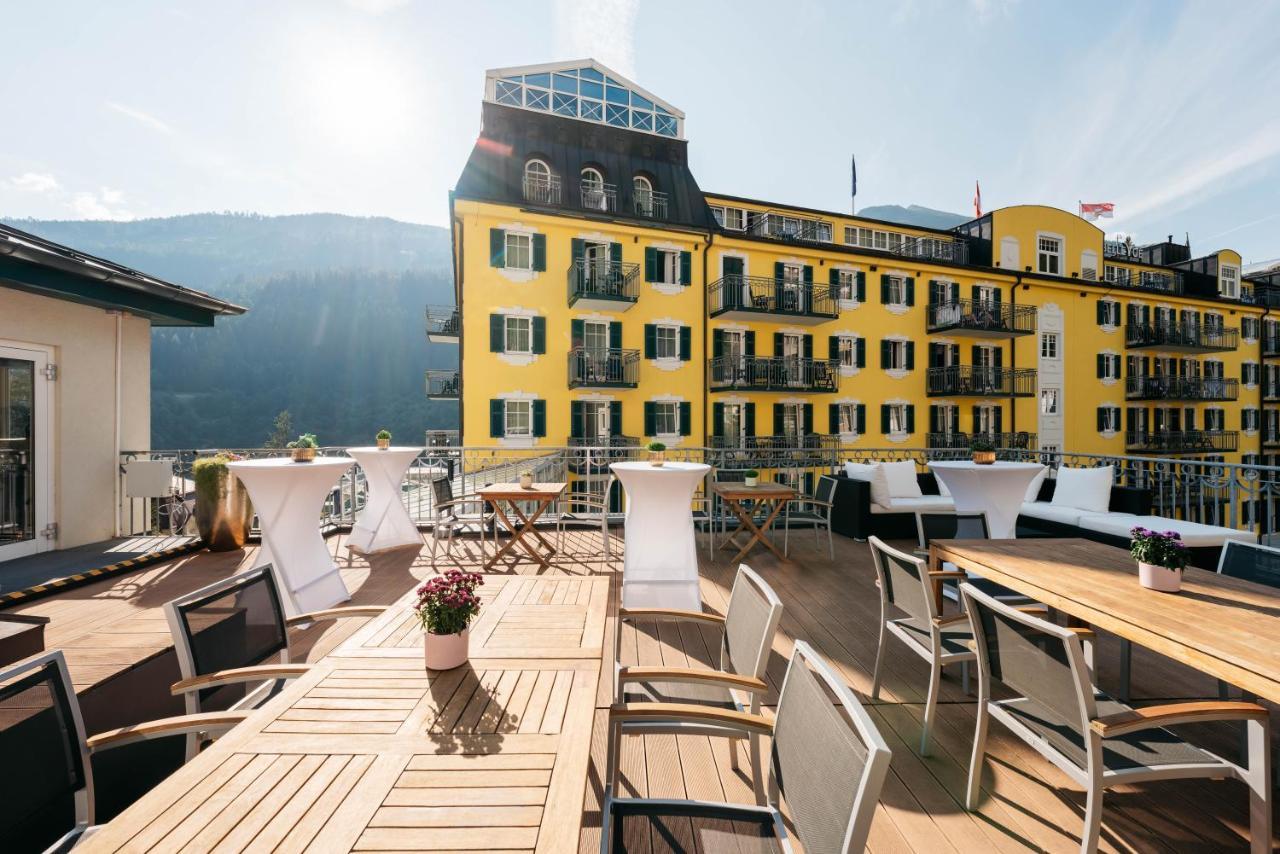 Mondi Hotel Bellevue Gastein
