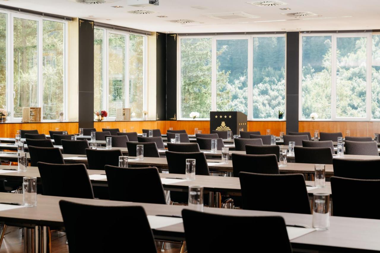 Mondi Hotel Bellevue Gastein