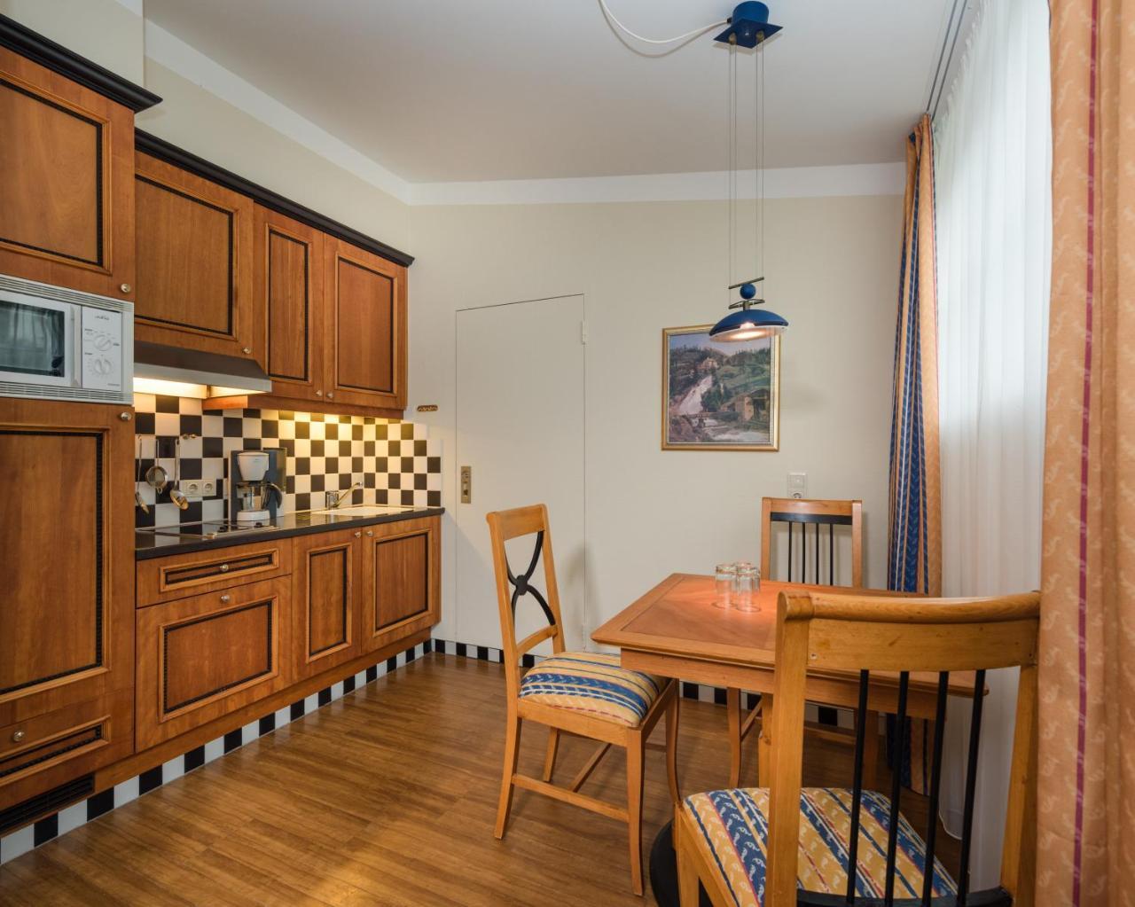 Mondi Hotel Bellevue Gastein