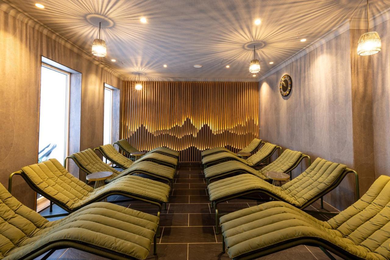 Mondi Hotel Bellevue Gastein