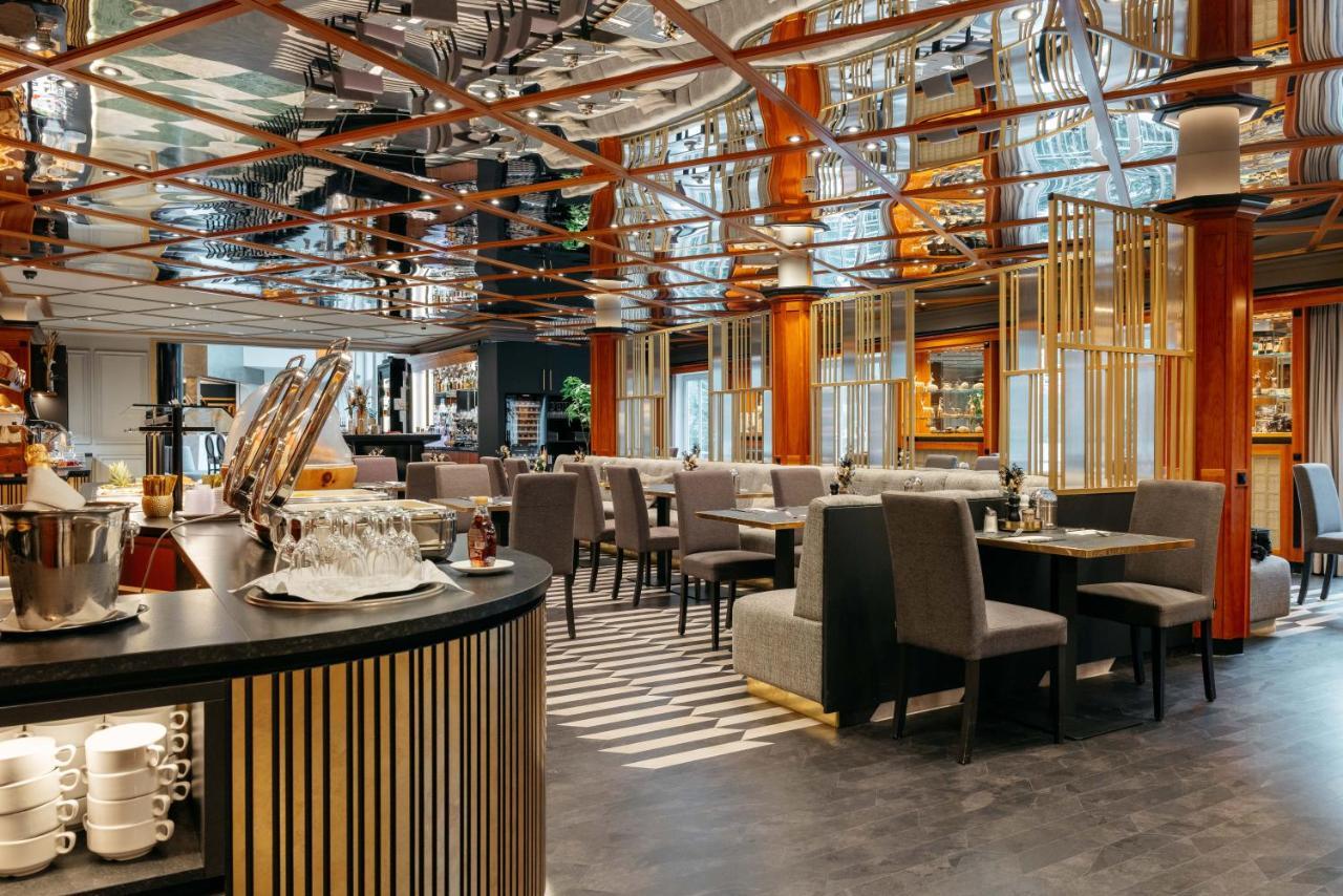 Mondi Hotel Bellevue Gastein