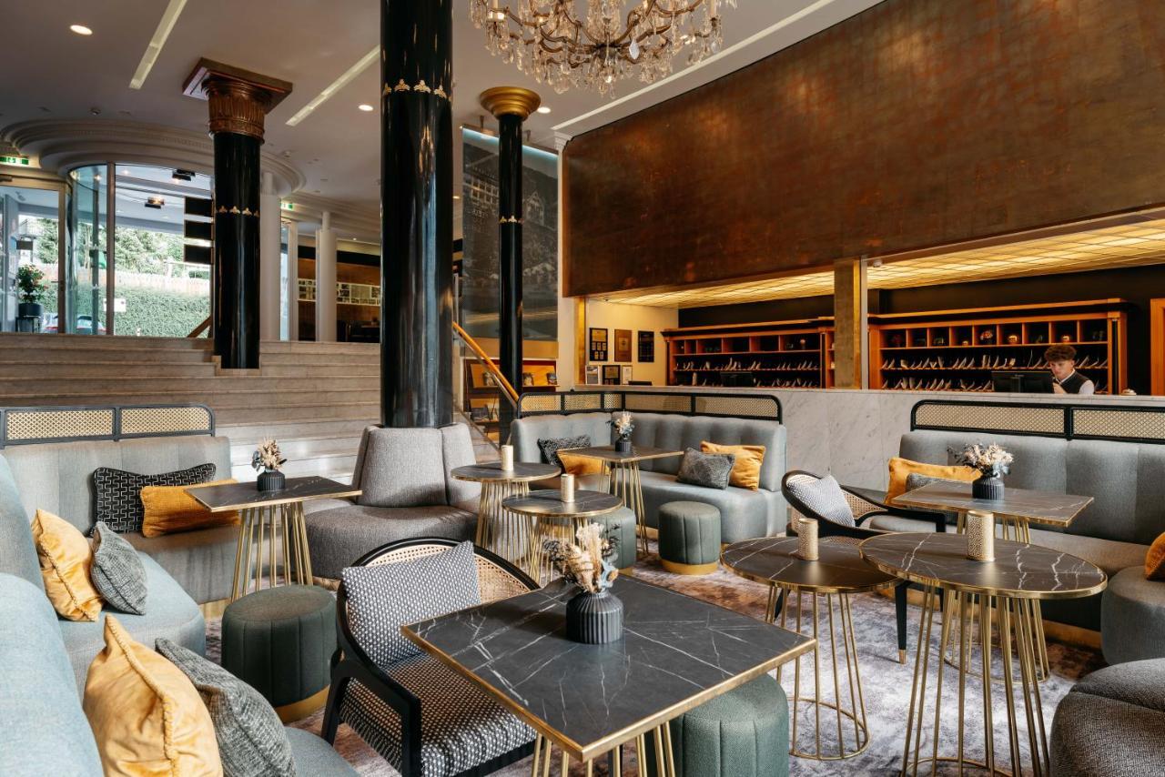 Mondi Hotel Bellevue Gastein