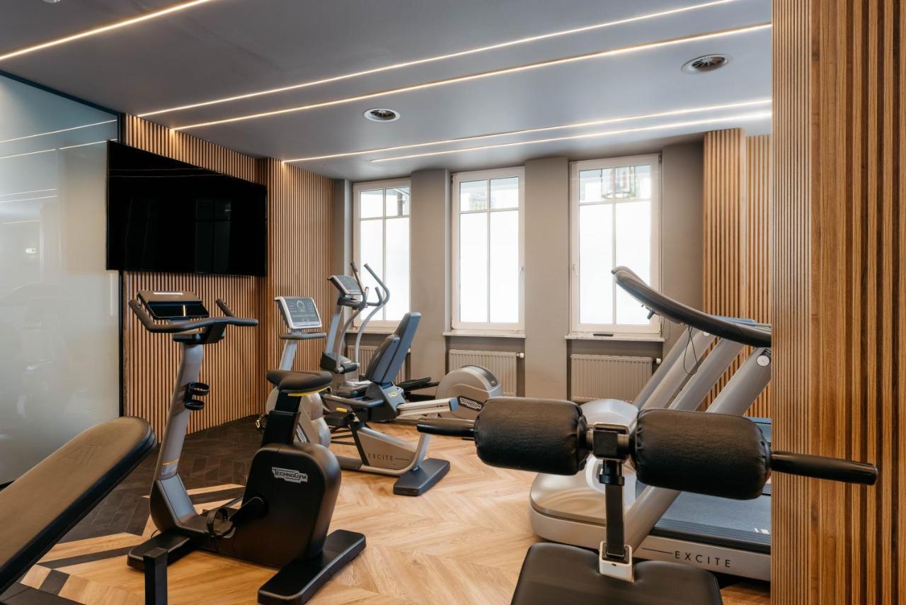Mondi Hotel Bellevue Gastein