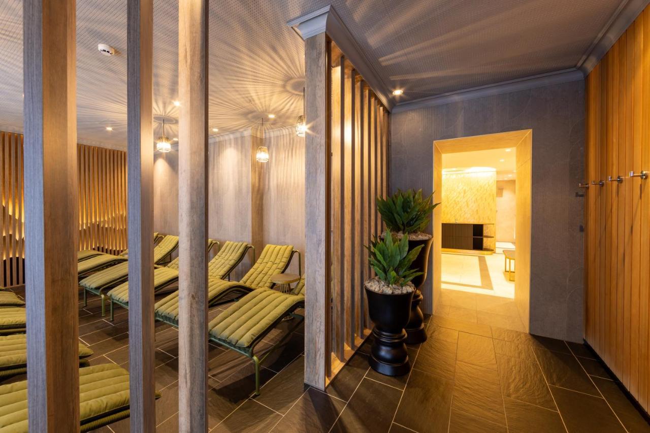 Mondi Hotel Bellevue Gastein