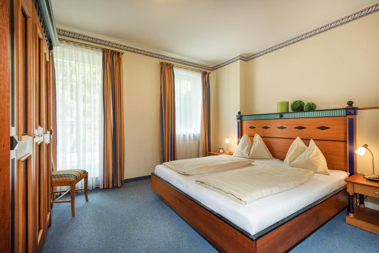 Mondi Hotel Bellevue Gastein