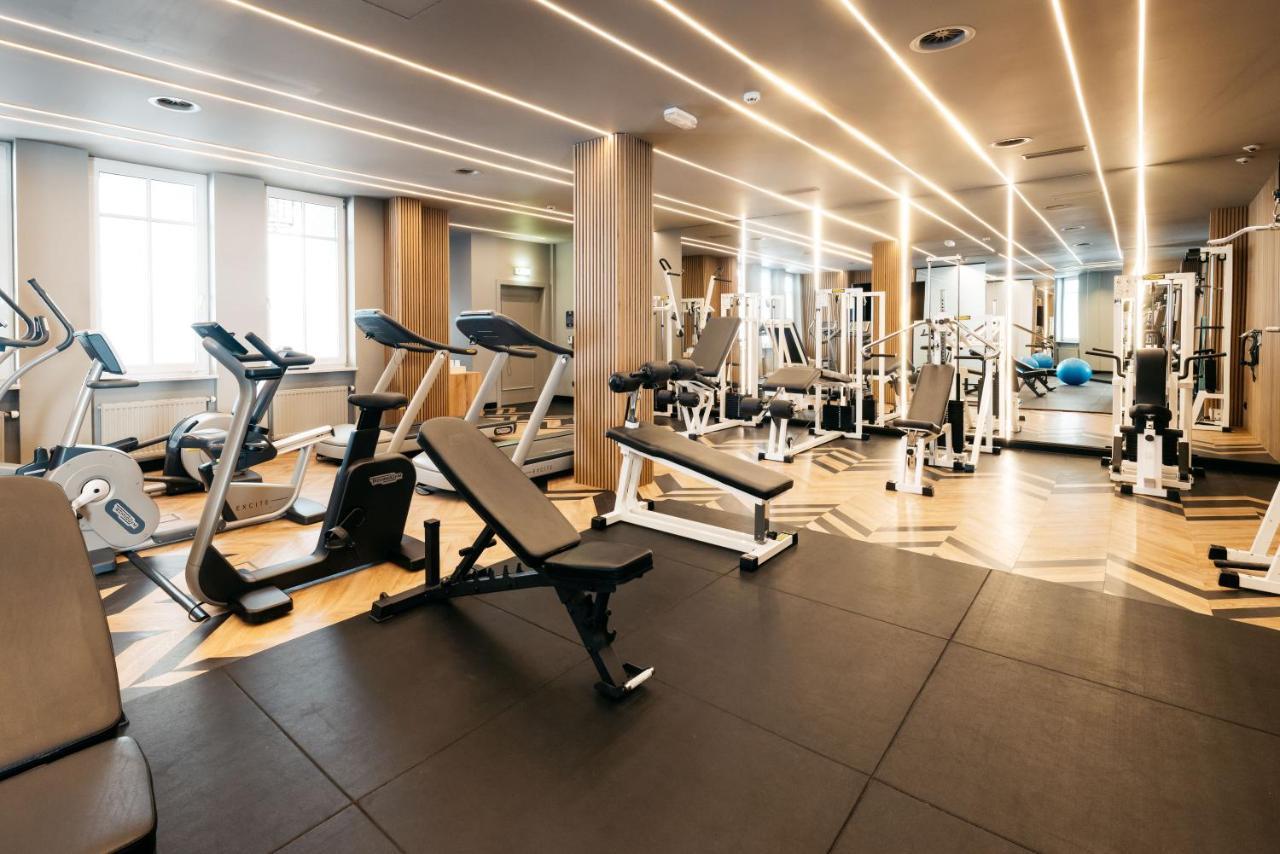 Mondi Hotel Bellevue Gastein