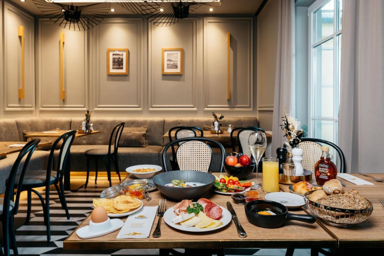 Mondi Hotel Bellevue Gastein