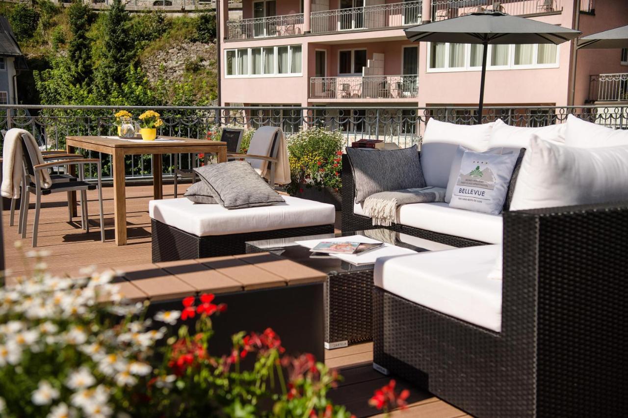 Mondi Hotel Bellevue Gastein