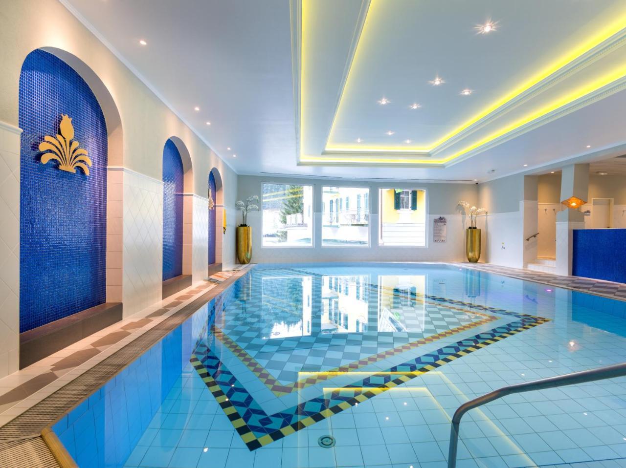 Mondi Hotel Bellevue Gastein