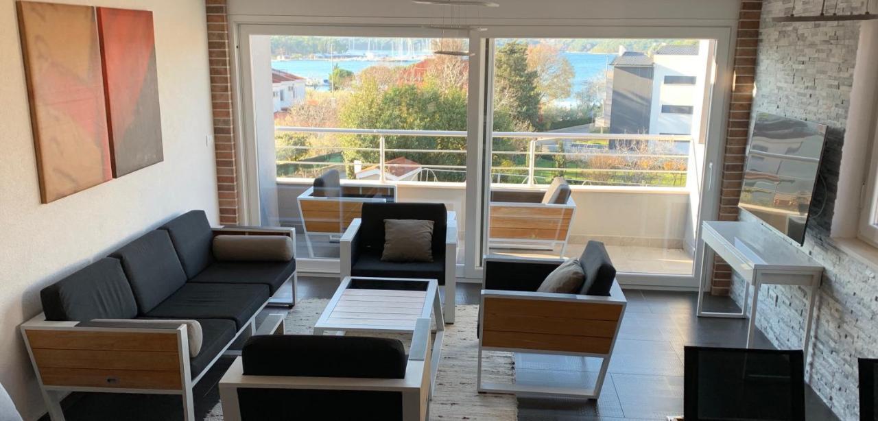 Villa Medulina Apartment Ocean View