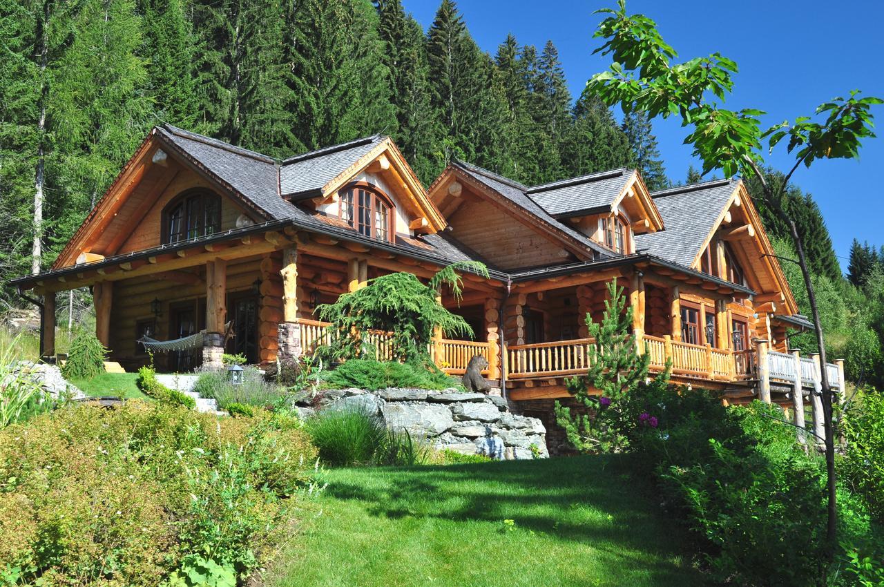 Chalet Caprea