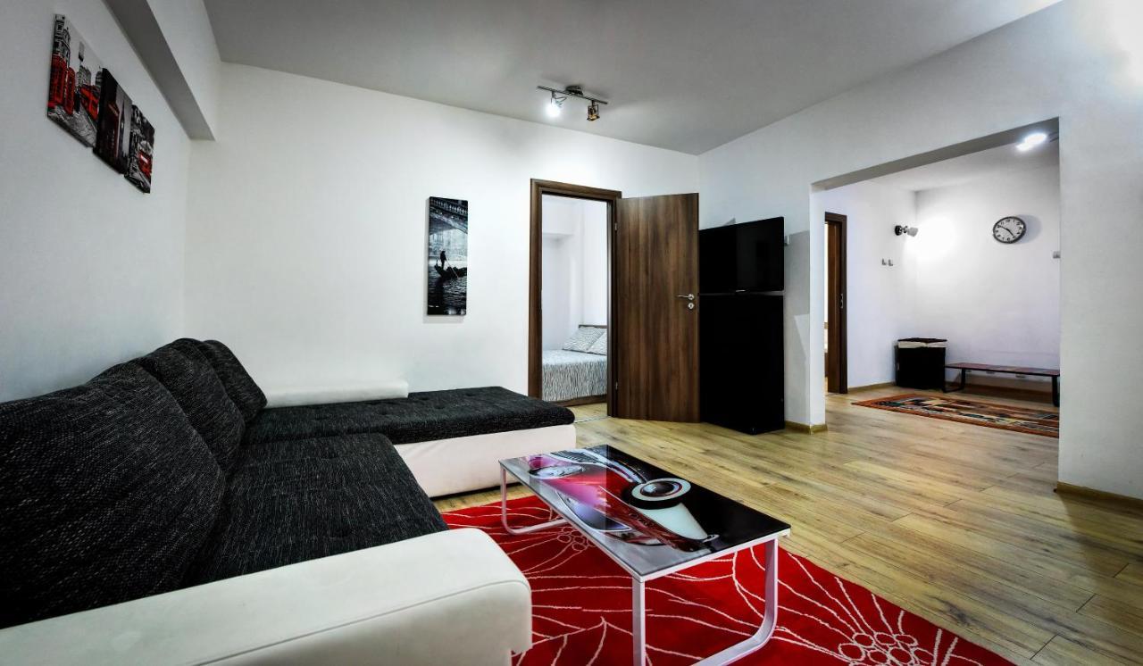 City Center Accommodation